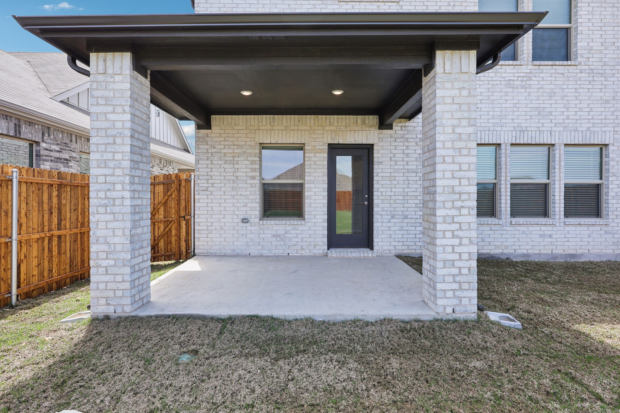 DFW - Simpson Crossing - 518 Ezra Lane, McKinney, TX 75069 - 031