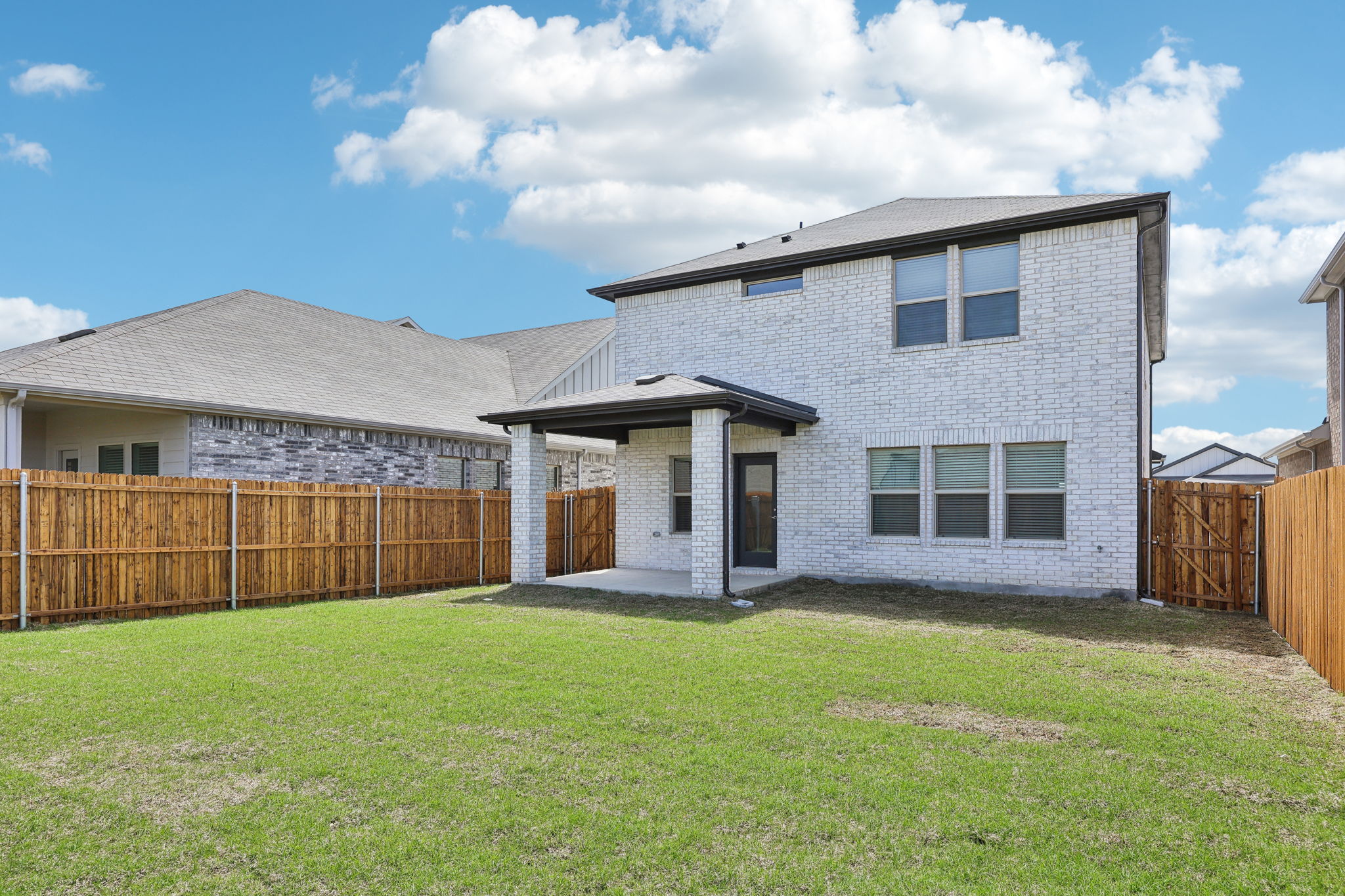 DFW - Simpson Crossing - 518 Ezra Lane, McKinney, TX 75069 - 034