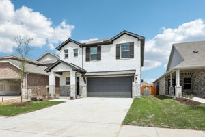 DFW - Simpson Crossing - 518 Ezra Lane, McKinney, TX 75069 - 001