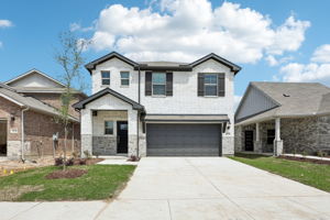 DFW - Simpson Crossing - 518 Ezra Lane, McKinney, TX 75069 - 002