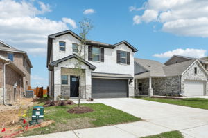 DFW - Simpson Crossing - 518 Ezra Lane, McKinney, TX 75069 - 003