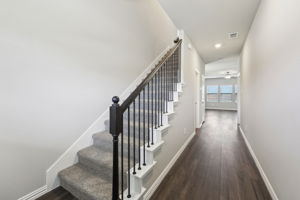DFW - Simpson Crossing - 518 Ezra Lane, McKinney, TX 75069 - 006