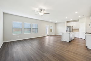 DFW - Simpson Crossing - 518 Ezra Lane, McKinney, TX 75069 - 007