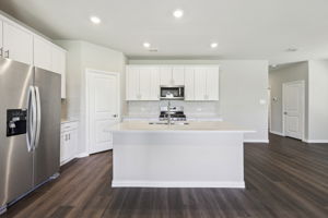 DFW - Simpson Crossing - 518 Ezra Lane, McKinney, TX 75069 - 013