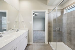 DFW - Simpson Crossing - 518 Ezra Lane, McKinney, TX 75069 - 021