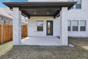 DFW - Simpson Crossing - 518 Ezra Lane, McKinney, TX 75069 - 031
