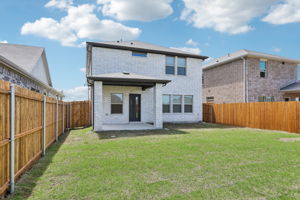 DFW - Simpson Crossing - 518 Ezra Lane, McKinney, TX 75069 - 032
