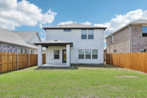 DFW - Simpson Crossing - 518 Ezra Lane, McKinney, TX 75069 - 033