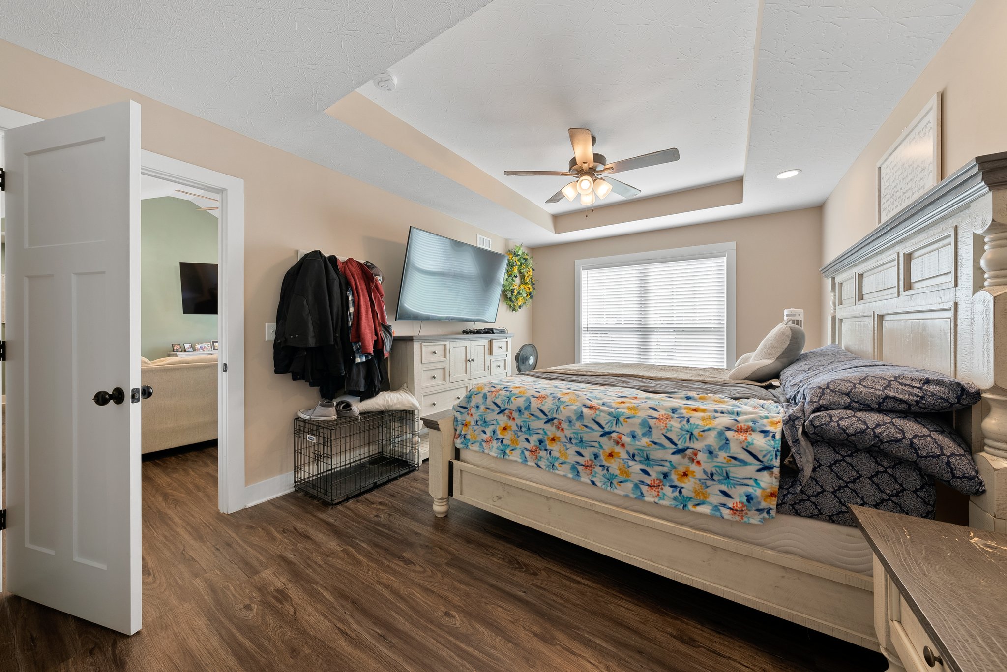 518 Glenview Dr, Horse Cave, KY 42749 Harris Visual Media, LLC