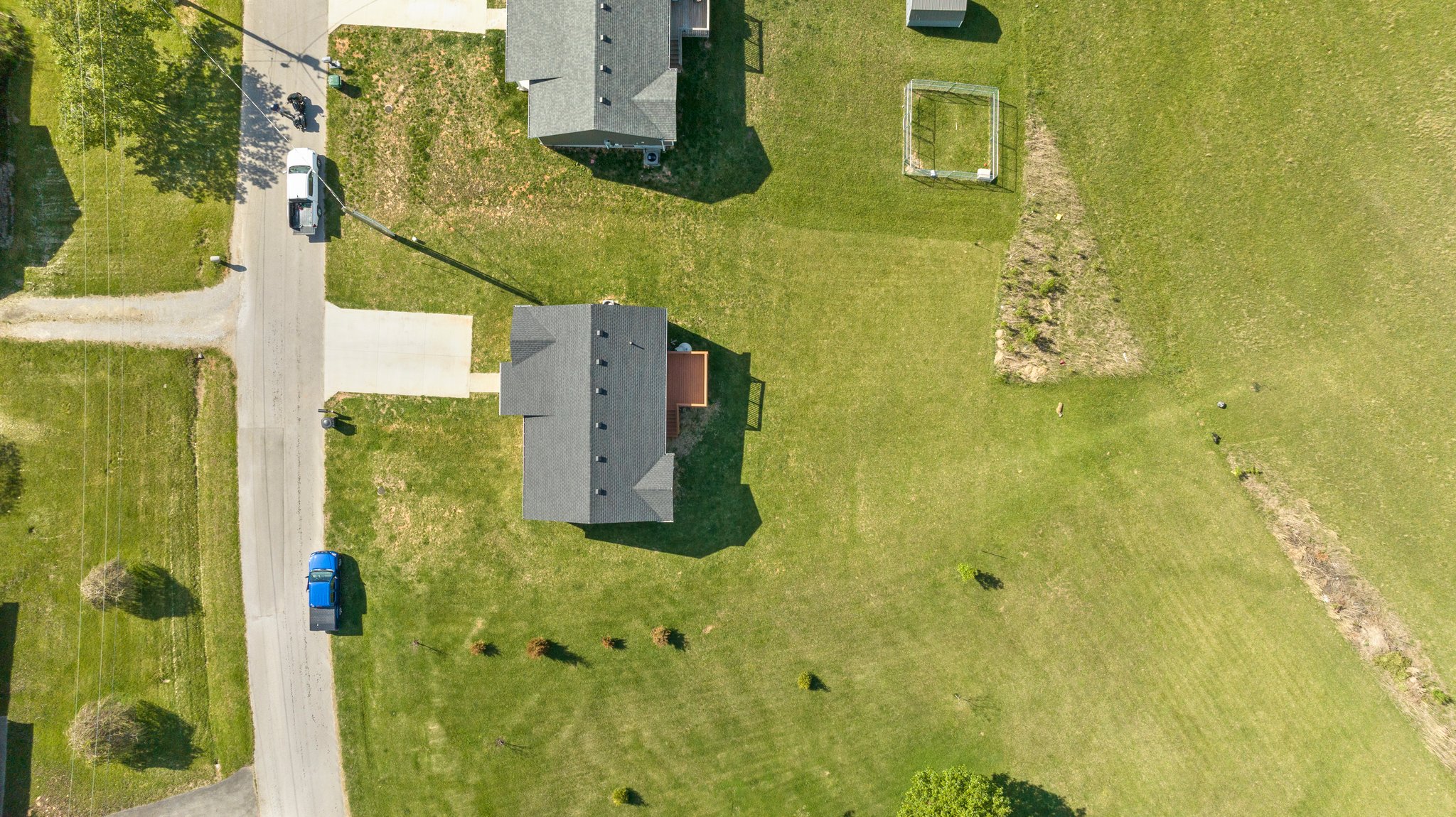 518 Glenview Dr, Horse Cave, KY 42749 Harris Visual Media, LLC