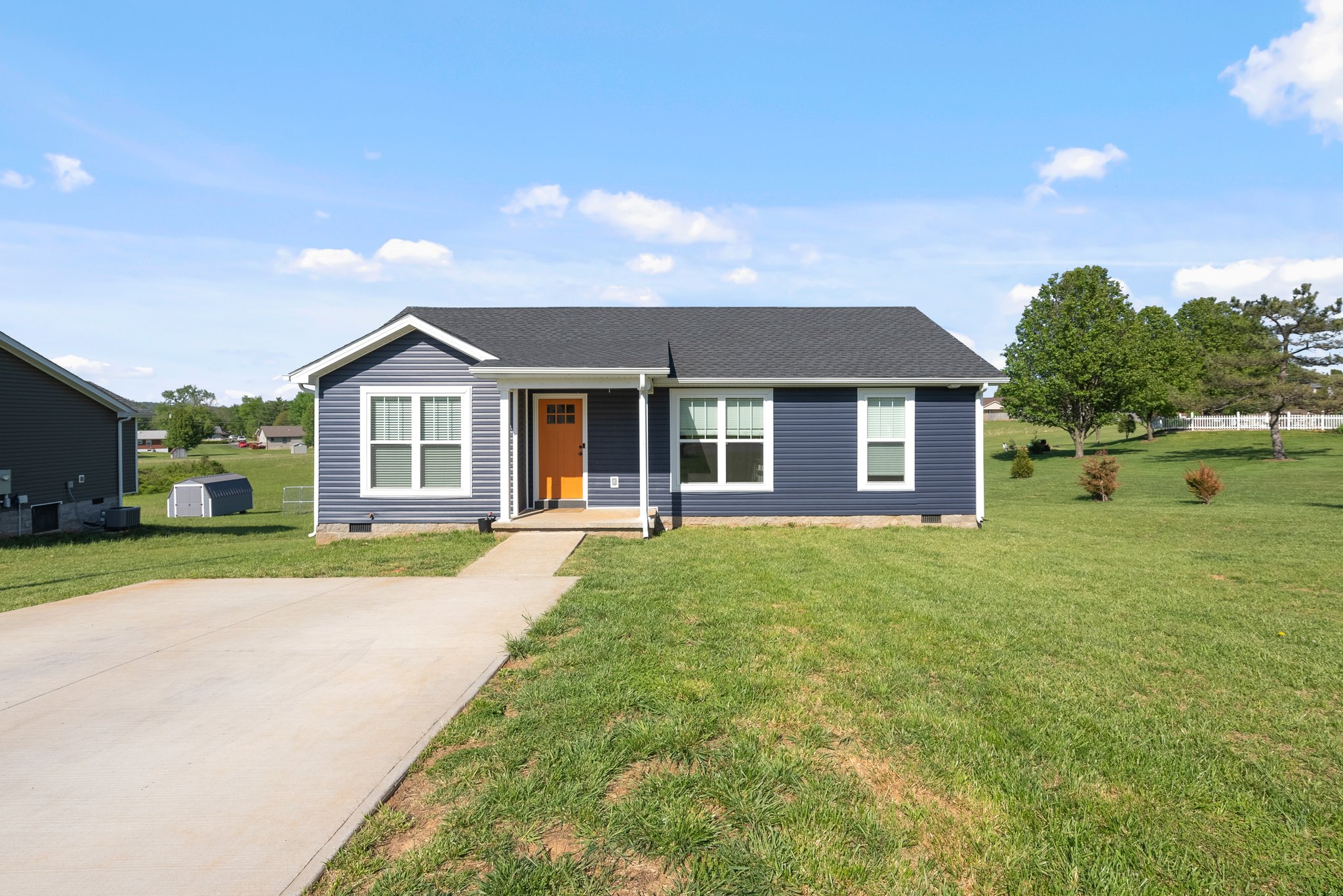 518 Glenview Dr, Horse Cave, KY 42749 Harris Visual Media, LLC