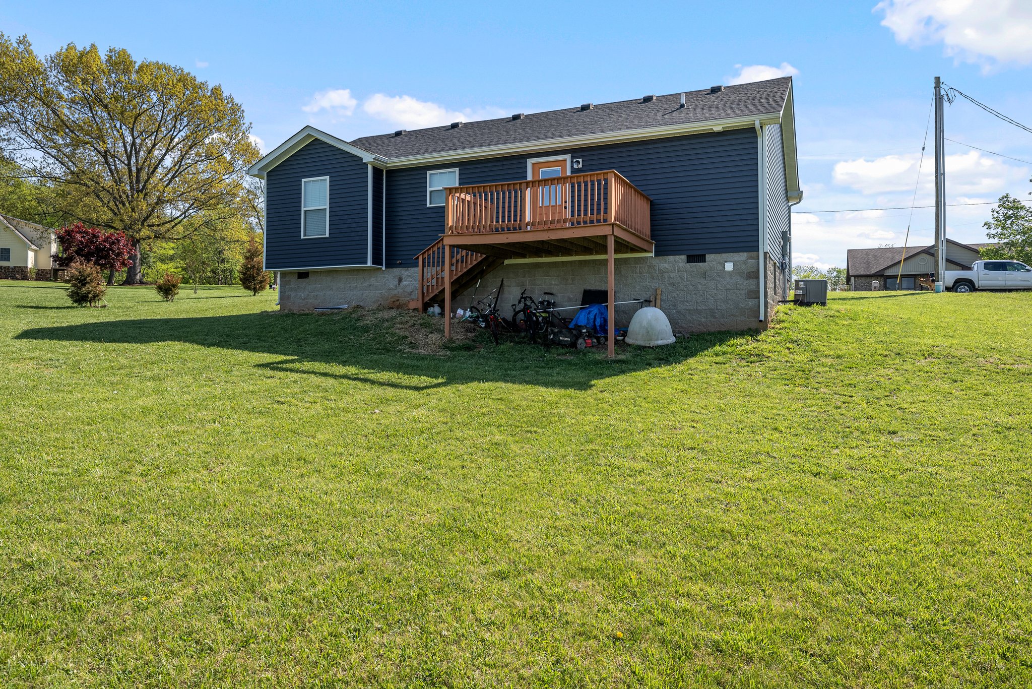 518 Glenview Dr, Horse Cave, KY 42749 Harris Visual Media, LLC