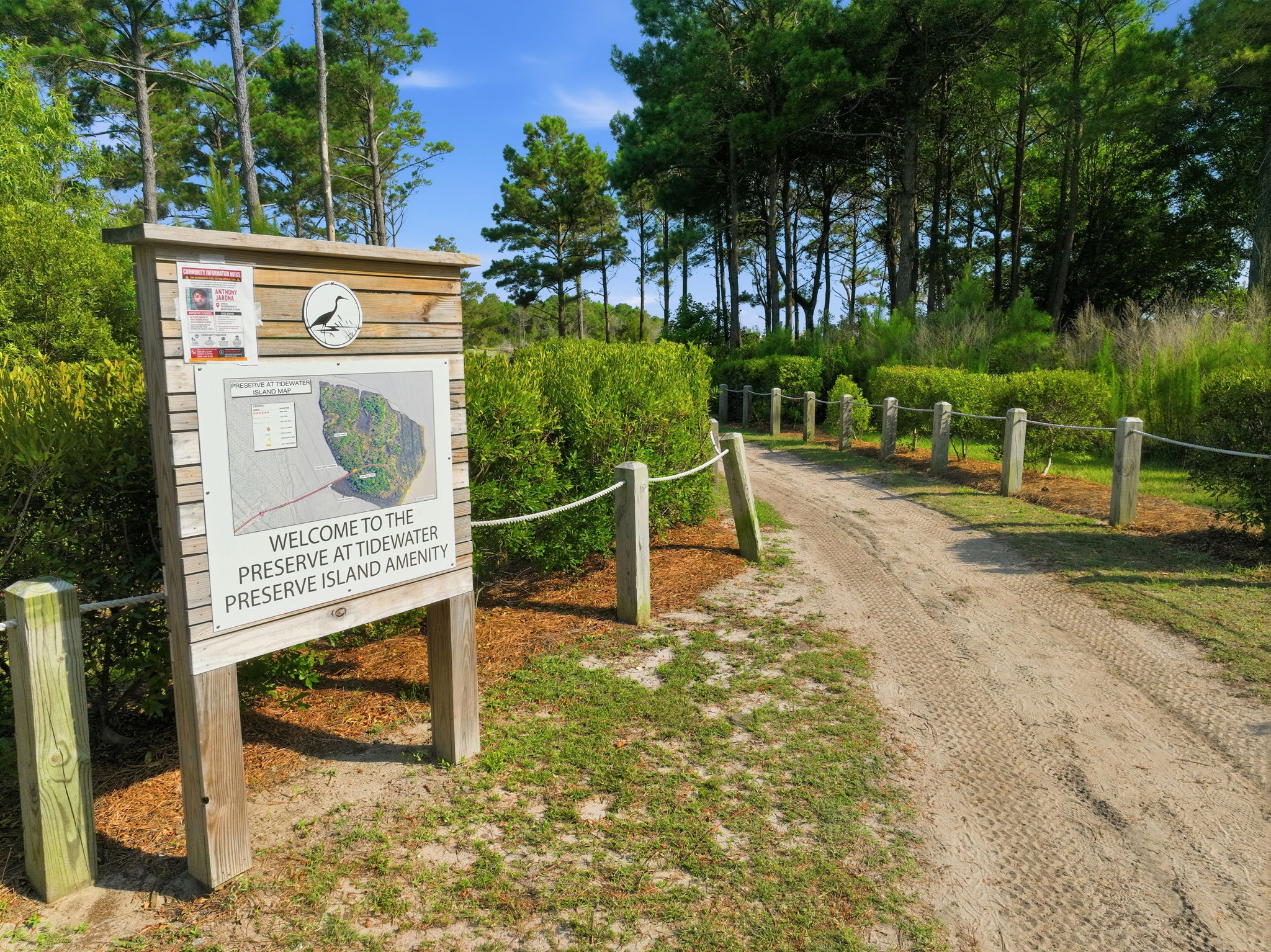 Community Walking Trail
