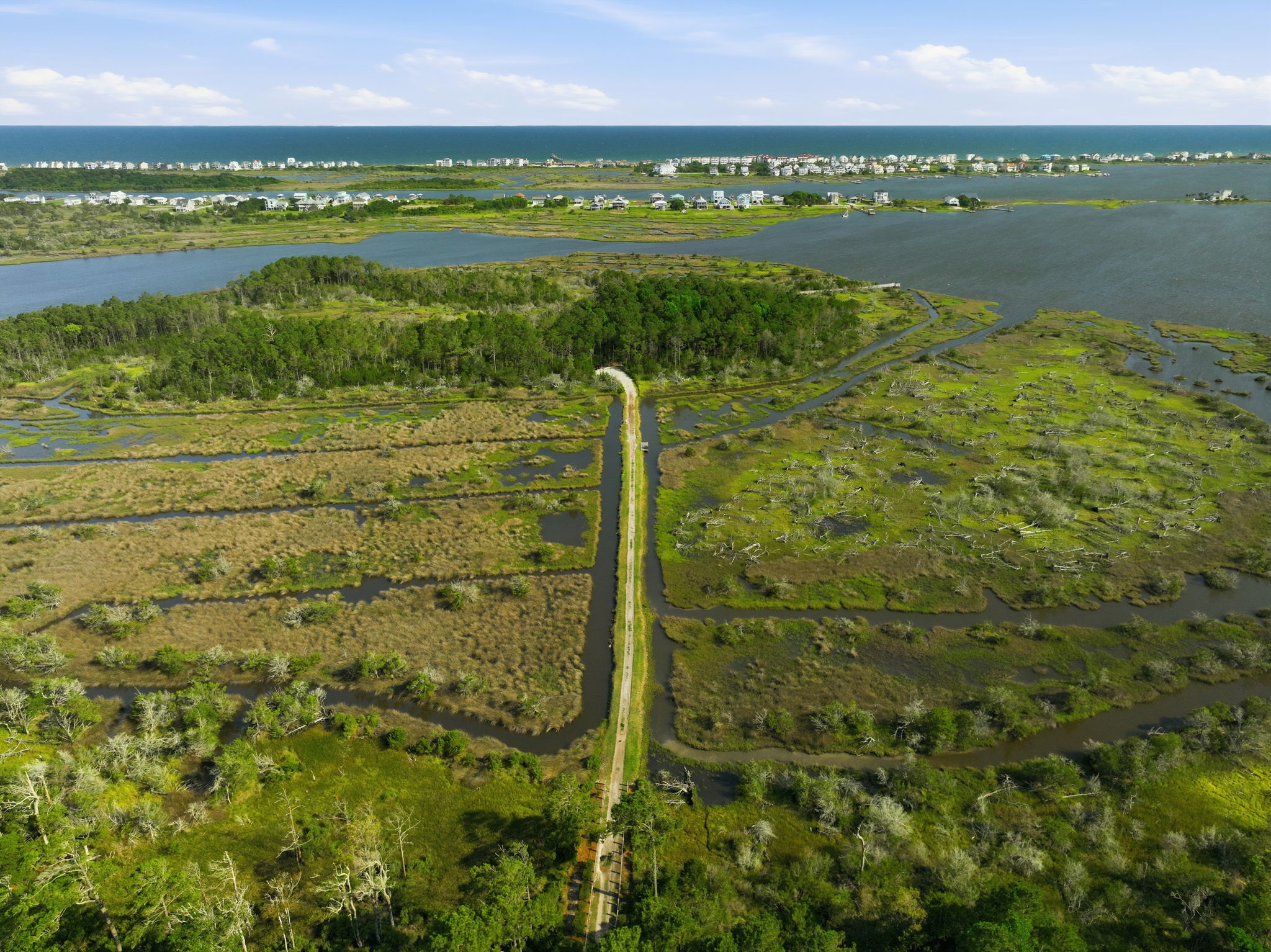 Community Walking Trail