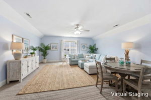 Bonus Room (Virtually Staged)