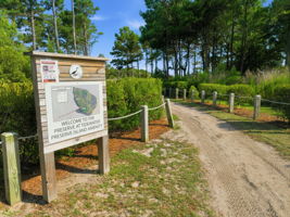 Community Walking Trail