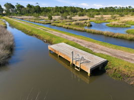 Community Kayak Launch