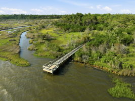 Community Dock
