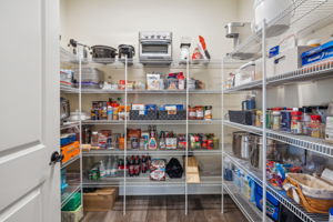 Large Pantry