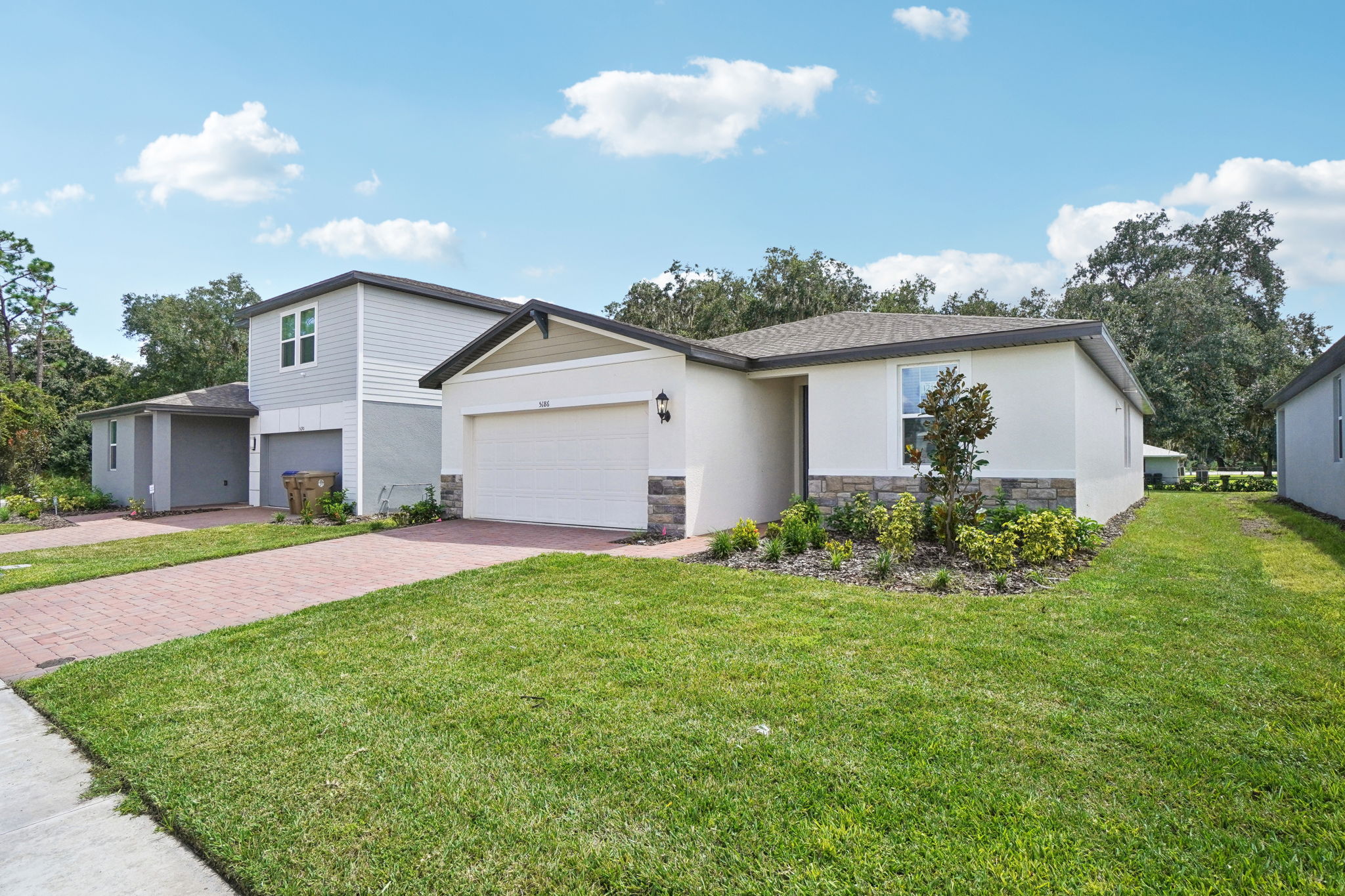 Orlando - The Reserve at Twin Lakes - 5186 Minneola Ln, St. Cloud, FL 34772 - 002