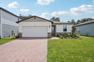 Orlando - The Reserve at Twin Lakes - 5186 Minneola Ln, St. Cloud, FL 34772 - 001