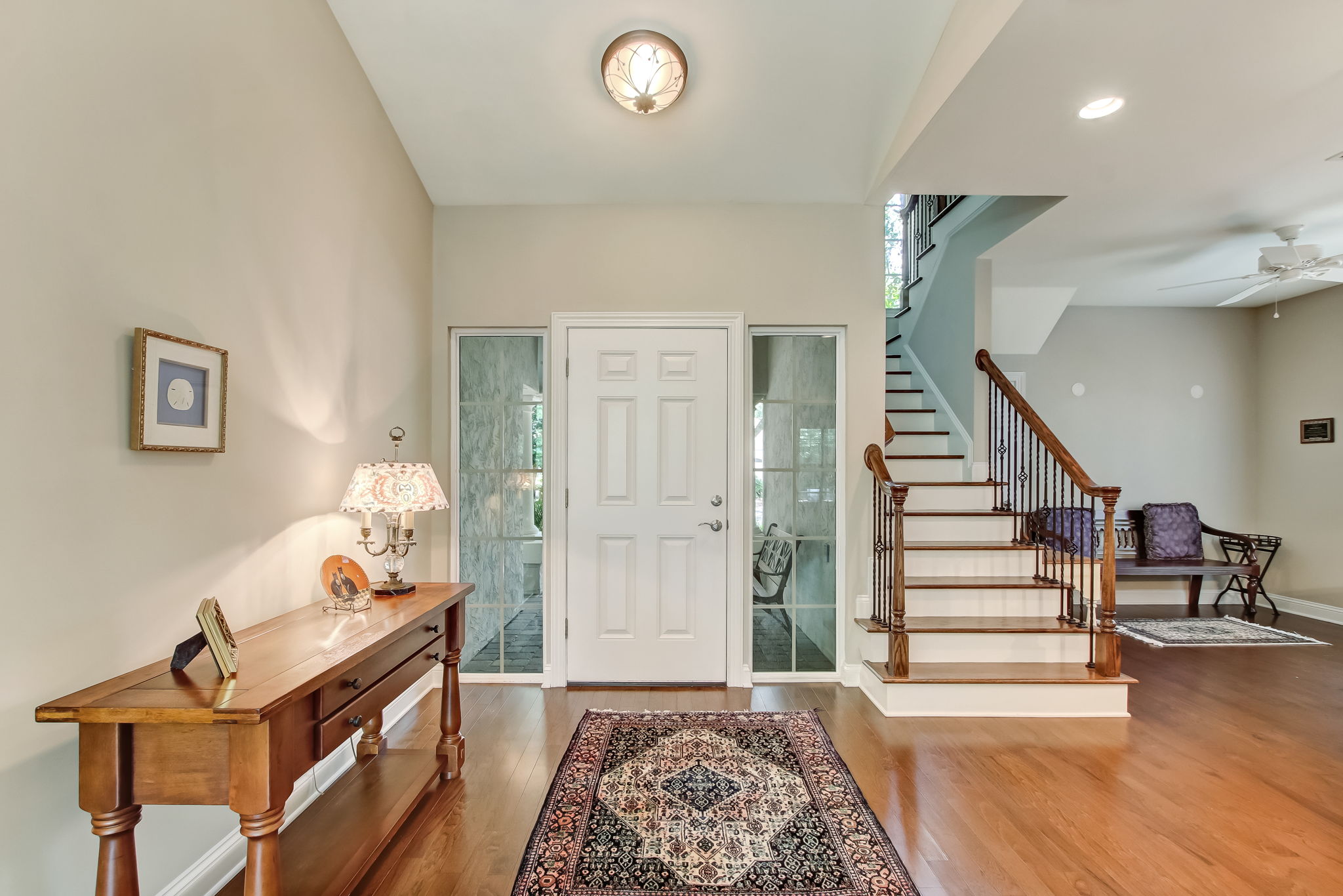 Foyer