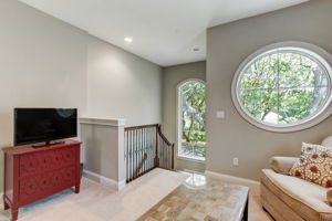 Upstairs Loft