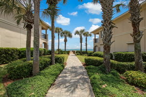 Community Beach Access