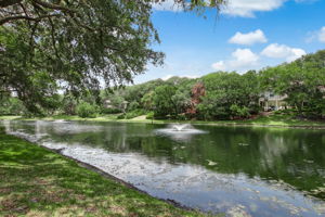 Waterfront View