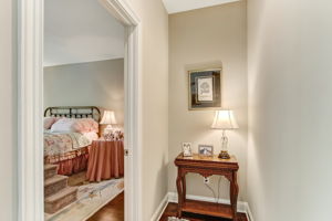 To Primary Bedroom