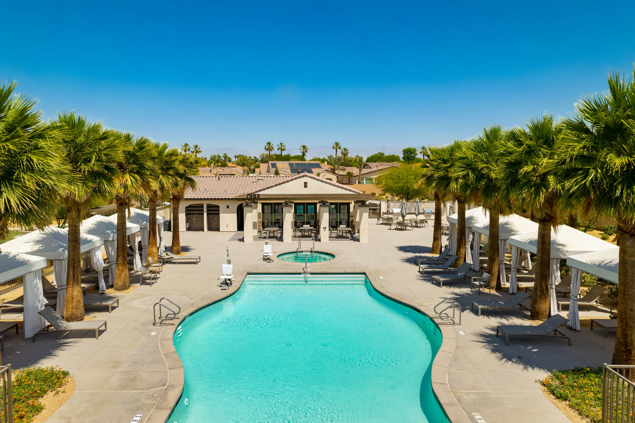 51896 Via Santero, La Quinta, CA 92253, USA Photo 18