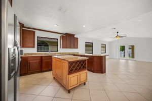 Kitchen Overview