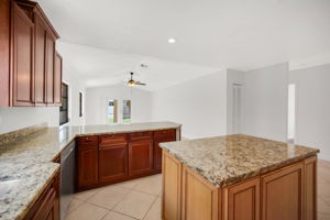 Kitchen View