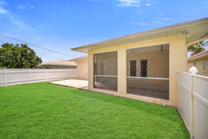 Lanai Outdoor