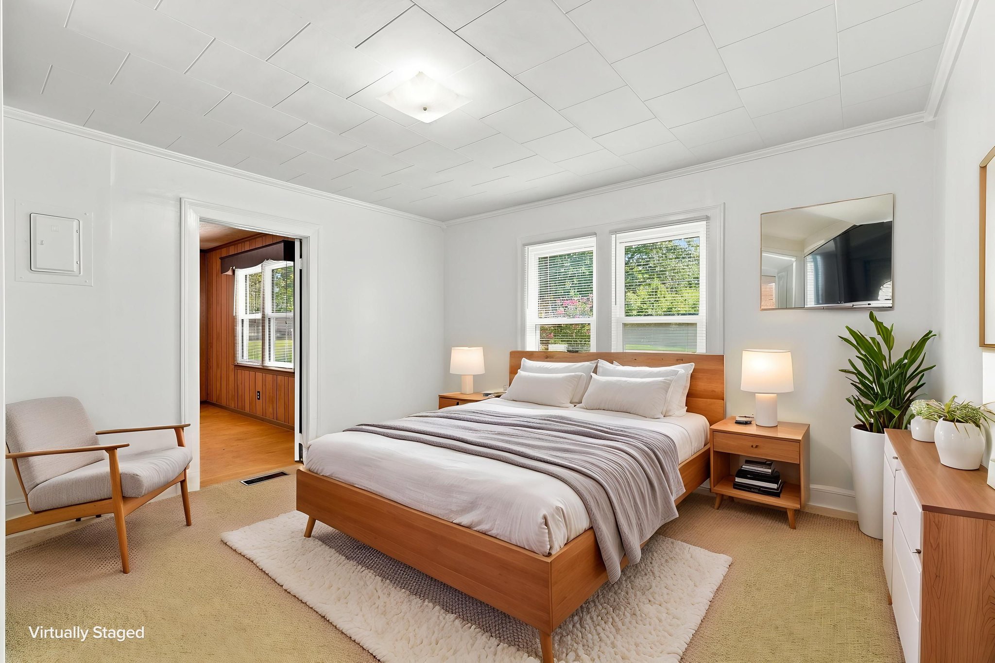 Bedroom 2