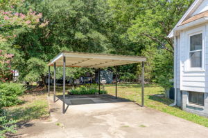 Carport