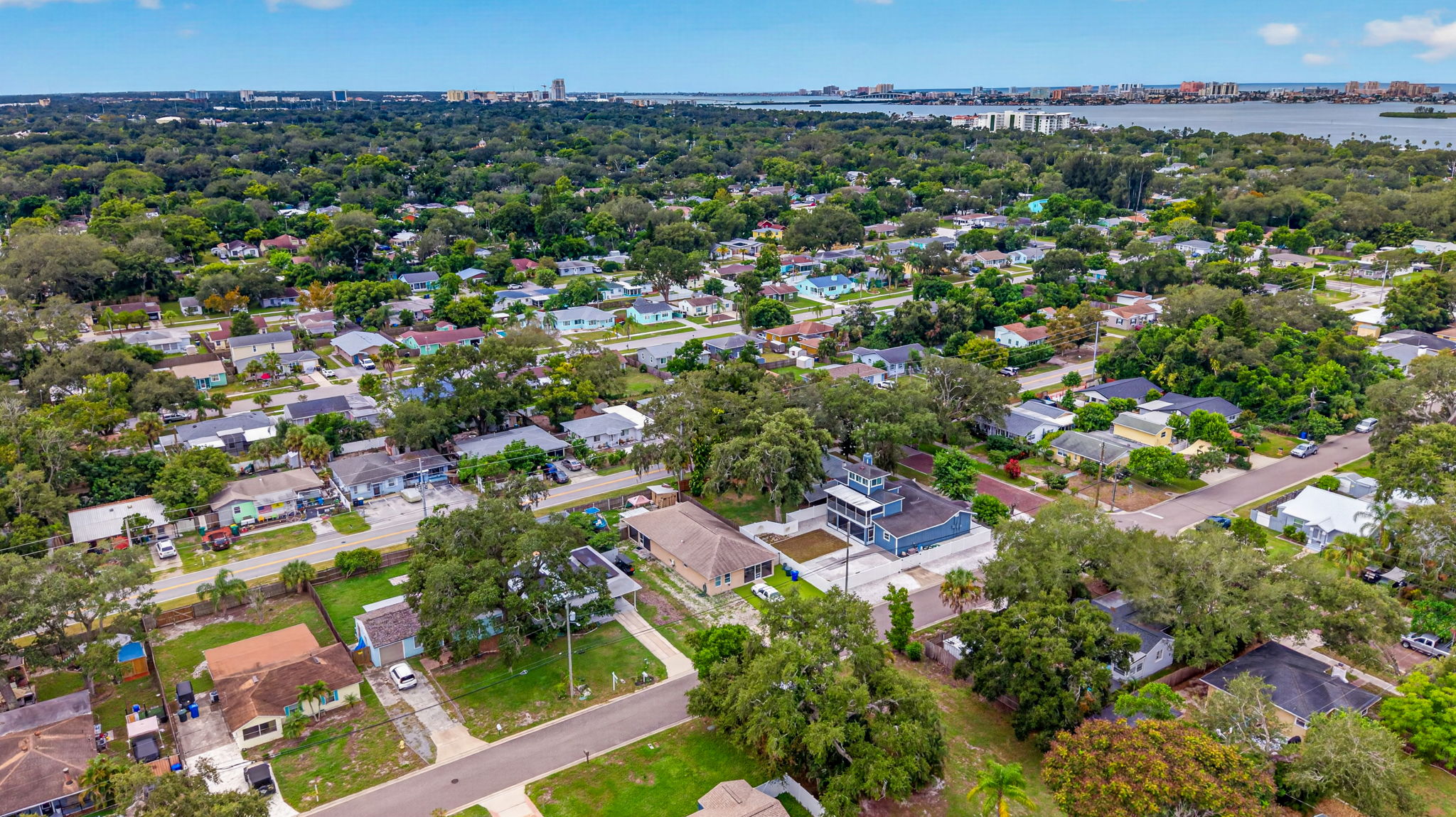 Aerial 3