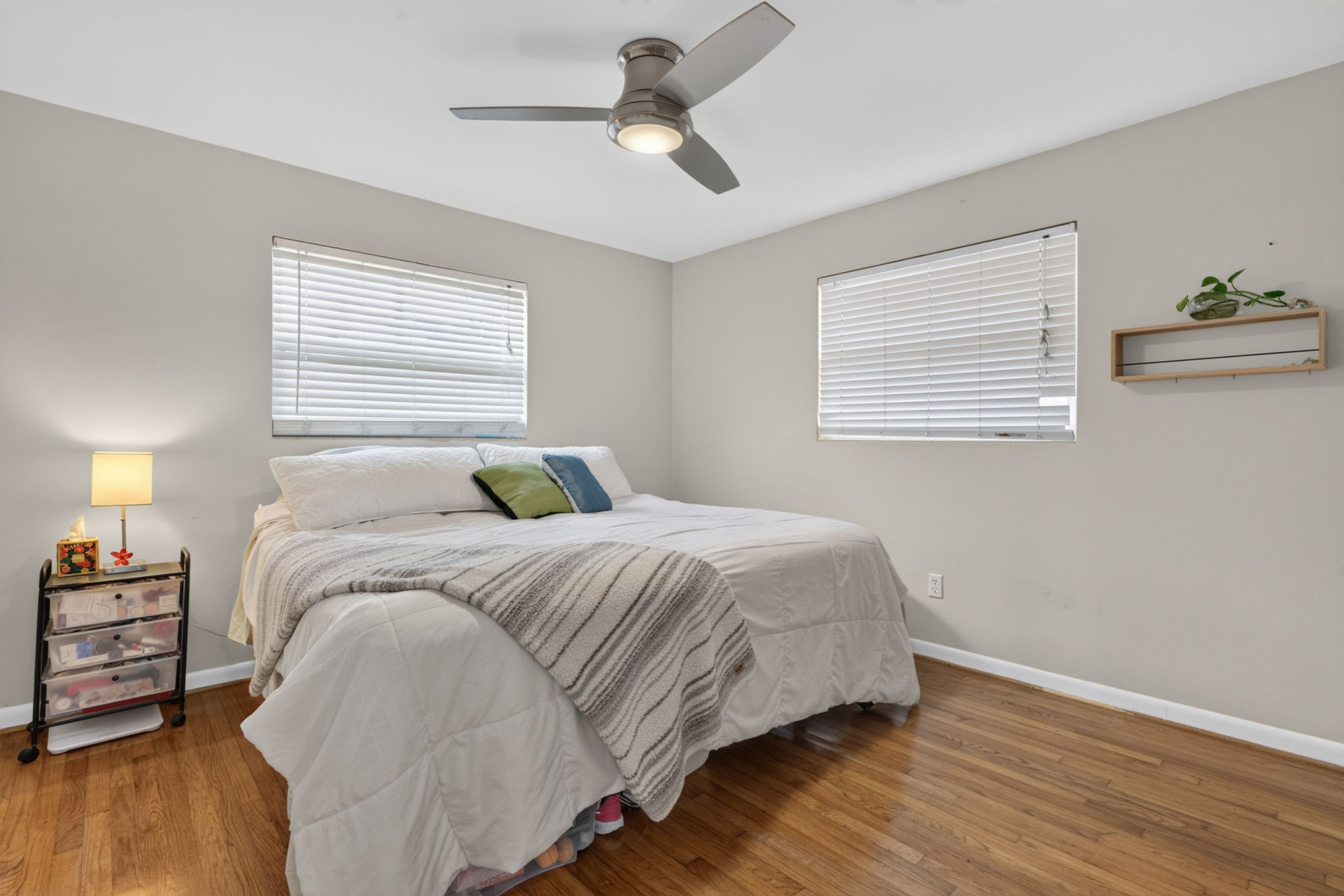 Guest Bedroom 1