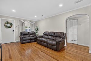 Living Room 2 of 4