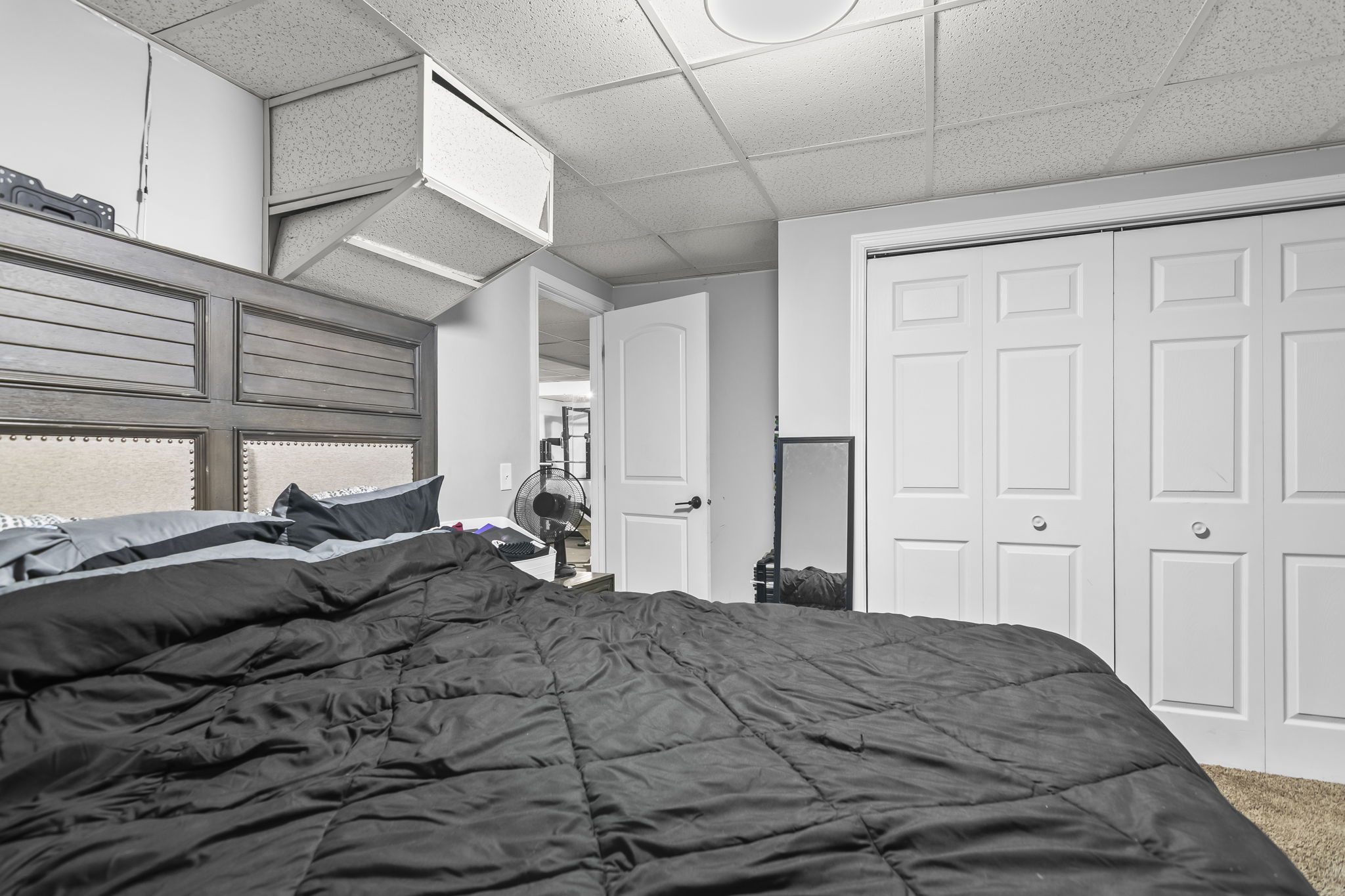 Bonus Room