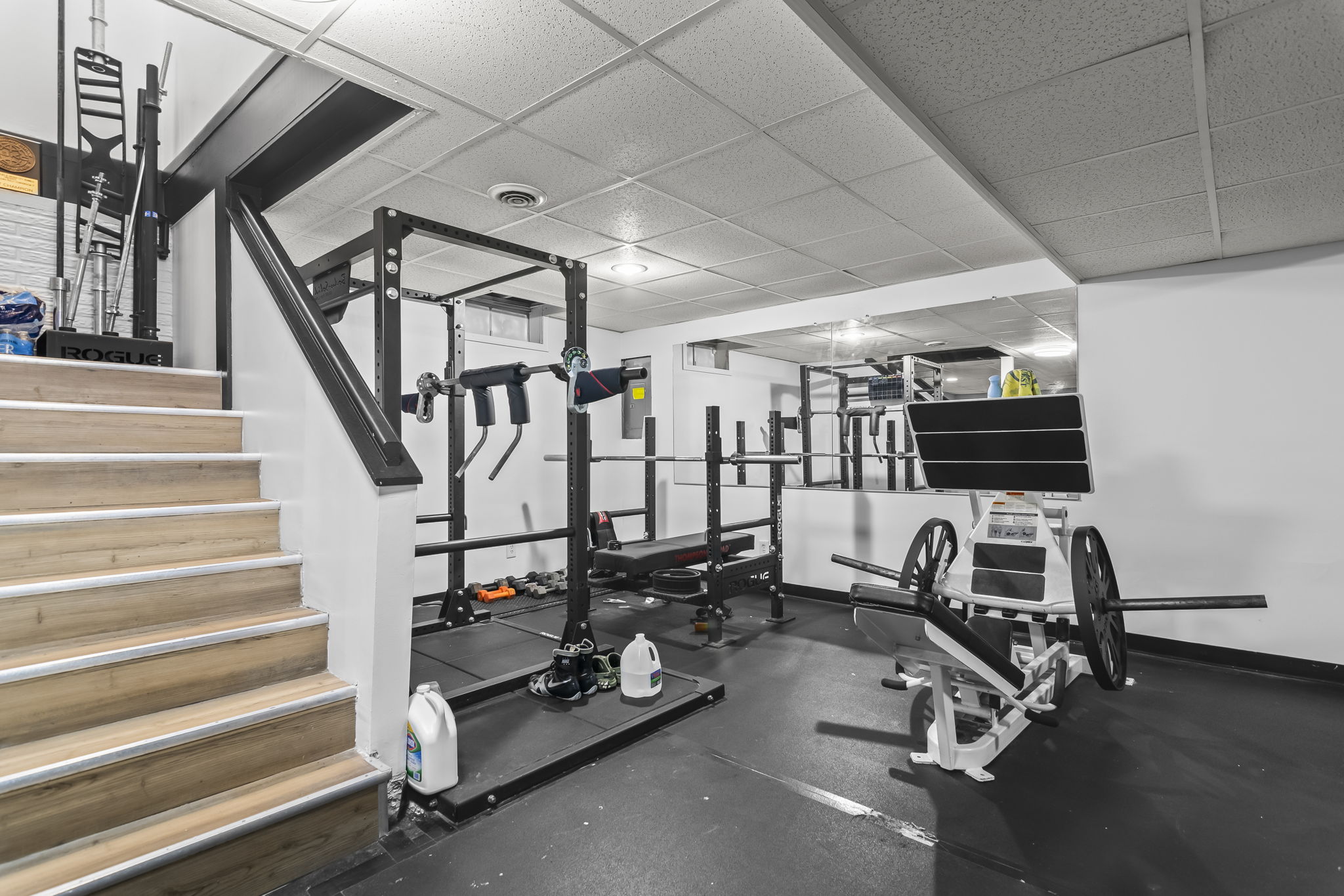 Recreation Room