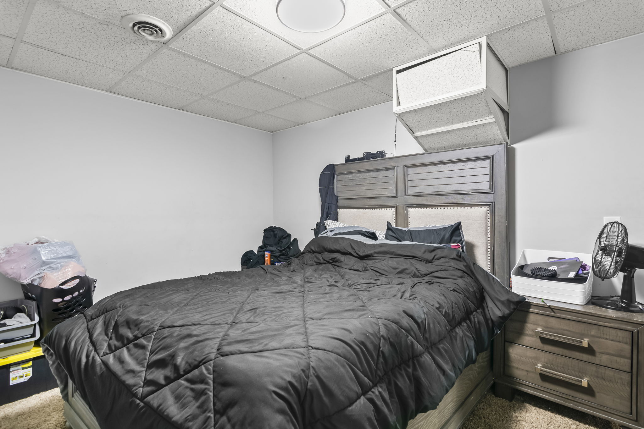 Bonus Room