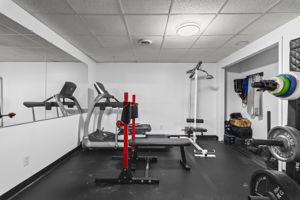 Recreation Room