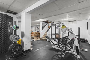 Recreation Room