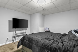 Bonus Room