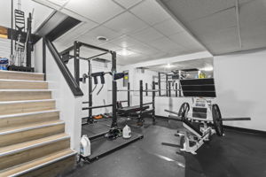 Recreation Room