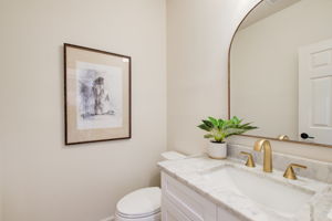 19 Powder Room