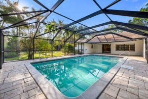 Lanai Pool