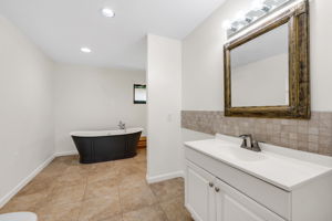 Master Bath