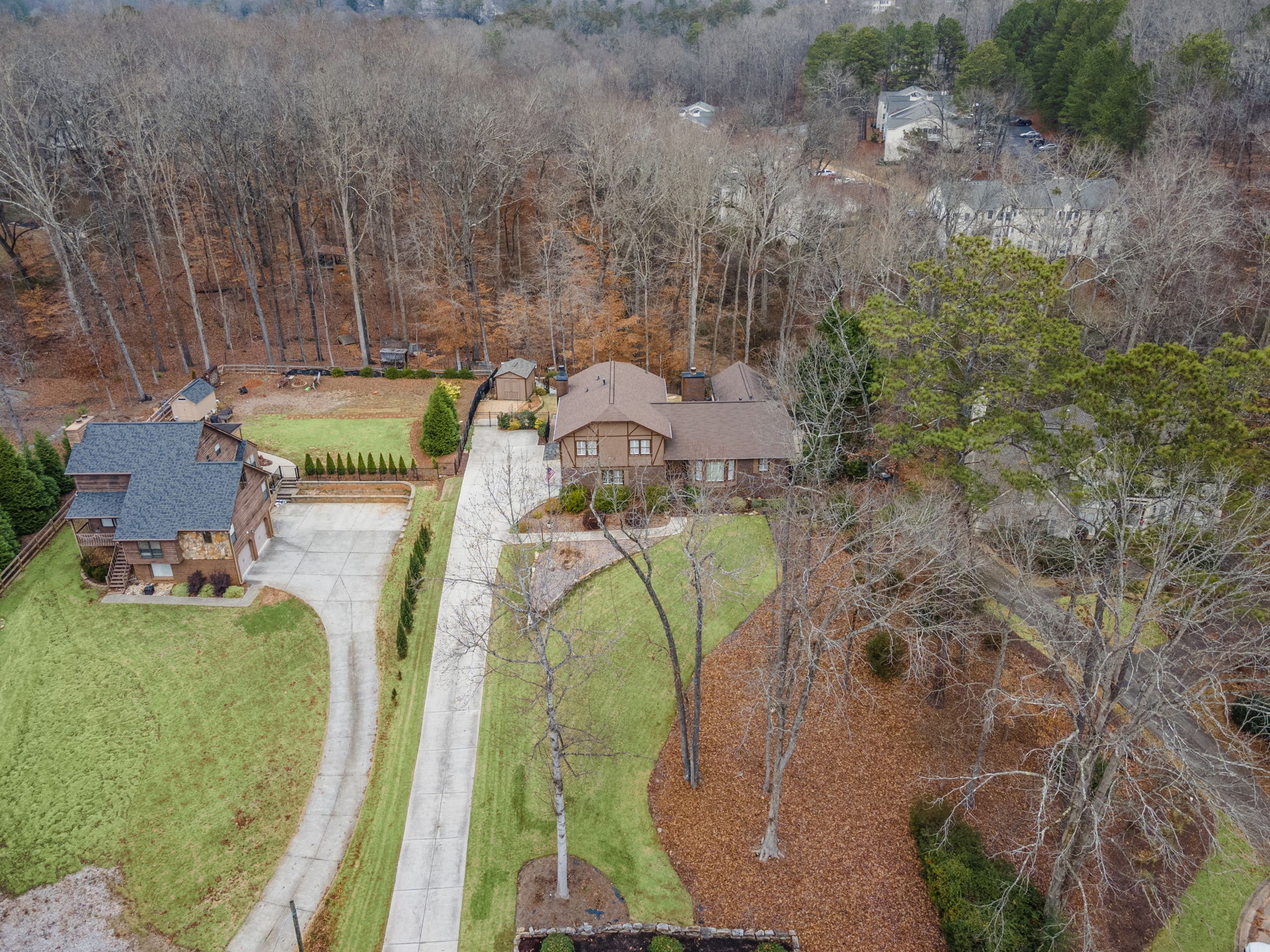 5192 Ozark Ln, Marietta, GA 30062, USA Photo 3